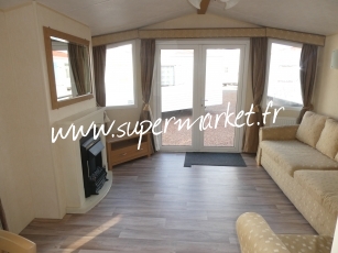 BK Bluebird - Caprice 36 x 12 2 chambres Residentiel Ref 497