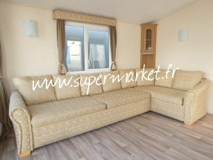 BK Bluebird - Caprice 36 x 12 2 chambres Residentiel Ref 497
