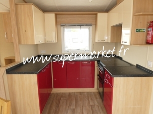 Victory - Vermont 36 x 12 2 Chambres Ref 505 RESIDENTIEL