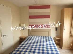 Victory - Vermont 36 x 12 2 Chambres Ref 505 RESIDENTIEL