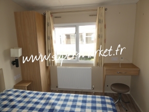 Victory - Vermont 36 x 12 2 Chambres Ref 505 RESIDENTIEL
