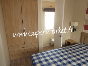 Victory - Vermont 36 x 12 2 Chambres Ref 505 RESIDENTIEL