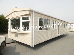 Victory - Vermont 36 x 12 2 Chambres Ref 505 RESIDENTIEL