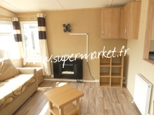 Victory - Vermont 36 x 12 2 Chambres Ref 505 RESIDENTIEL
