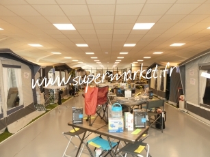 Caravelair - APERCU DU MAGASIN
