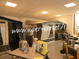 Caravelair - APERCU DU MAGASIN