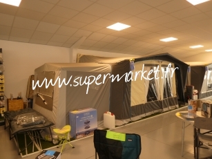 Caravelair - APERCU DU MAGASIN