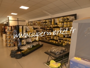Caravelair - APERCU DU MAGASIN