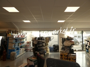 Caravelair - APERCU DU MAGASIN