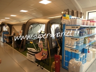 Caravelair - APERCU DU MAGASIN