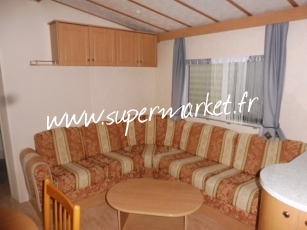 Rapidhome - Castelane 2 chambres Ref 527 opportunité