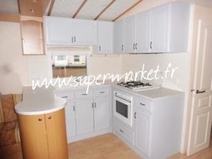 Rapidhome - Castelane 2 chambres Ref 527 opportunité
