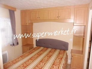 Rapidhome - Castelane 2 chambres Ref 527 opportunité