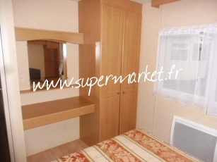 Rapidhome - Castelane 2 chambres Ref 527 opportunité