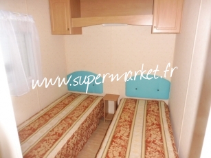 Rapidhome - Castelane 2 chambres Ref 527 opportunité