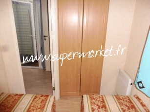Rapidhome - Castelane 2 chambres Ref 527 opportunité