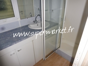Rapidhome - Castelane 2 chambres Ref 527 opportunité