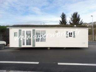 Rapidhome - Castelane 2 chambres Ref 527 opportunité