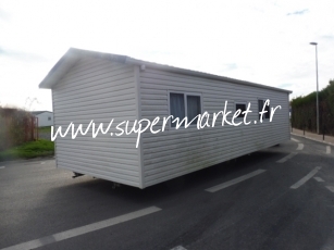 Rapidhome - Castelane 2 chambres Ref 527 opportunité