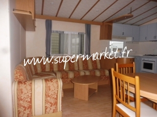 Rapidhome - Castelane 2 chambres Ref 527 opportunité
