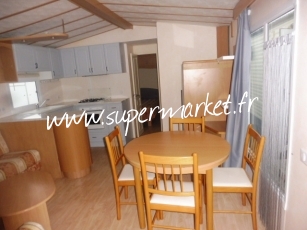 Rapidhome - Castelane 2 chambres Ref 527 opportunité