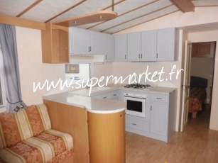 Rapidhome - Castelane 2 chambres Ref 527 opportunité