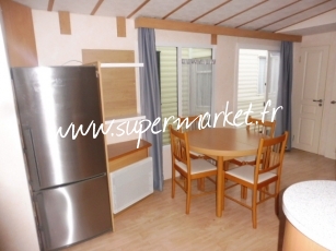 Rapidhome - Castelane 2 chambres Ref 527 opportunité