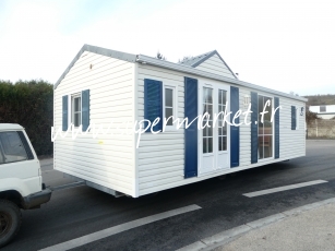 Louisiane - Blueberry Ref 541     OPPORTUNITE