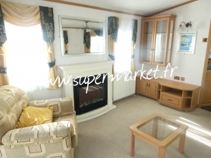 Pemberton - Montreux 39 x 12 2 chambres REF 581 RESIDENTIEL A SAISIR