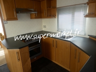Pemberton - Montreux 39 x 12 2 chambres REF 581 RESIDENTIEL A SAISIR