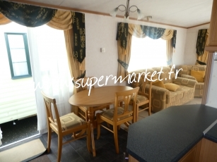 Pemberton - Montreux 39 x 12 2 chambres REF 581 RESIDENTIEL A SAISIR