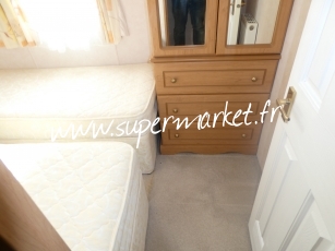 Pemberton - Montreux 39 x 12 2 chambres REF 581 RESIDENTIEL A SAISIR