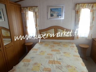 Pemberton - Montreux 39 x 12 2 chambres REF 581 RESIDENTIEL A SAISIR