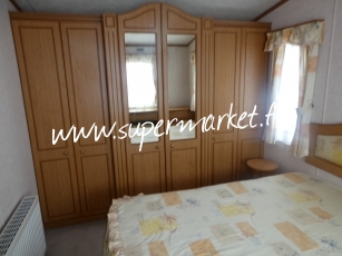 Pemberton - Montreux 39 x 12 2 chambres REF 581 RESIDENTIEL A SAISIR