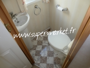 Pemberton - Montreux 39 x 12 2 chambres REF 581 RESIDENTIEL A SAISIR