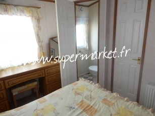Pemberton - Montreux 39 x 12 2 chambres REF 581 RESIDENTIEL A SAISIR