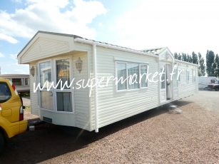 Pemberton - Montreux 39 x 12 2 chambres REF 581 RESIDENTIEL A SAISIR