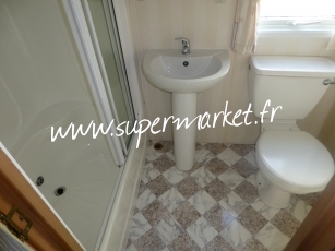Pemberton - Montreux 39 x 12 2 chambres REF 581 RESIDENTIEL A SAISIR