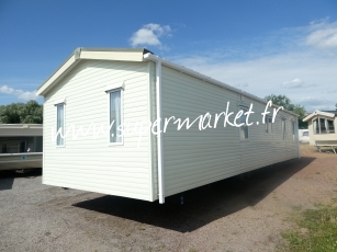 Pemberton - Montreux 39 x 12 2 chambres REF 581 RESIDENTIEL A SAISIR