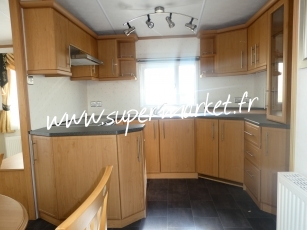 Pemberton - Montreux 39 x 12 2 chambres REF 581 RESIDENTIEL A SAISIR