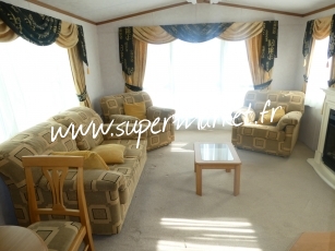 Pemberton - Montreux 39 x 12 2 chambres REF 581 RESIDENTIEL A SAISIR