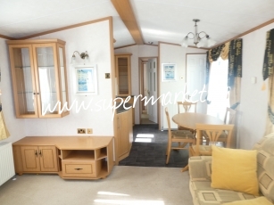 Pemberton - Montreux 39 x 12 2 chambres REF 581 RESIDENTIEL A SAISIR