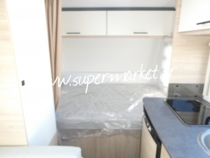 Caravelair - Alba 390 lit fait pack safety 