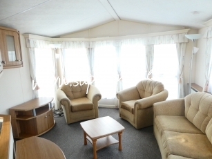 Willerby - Winchester 38 x 12 2 chambres RESIDENTIEL Ref 607