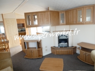 Willerby - Winchester 38 x 12 2 chambres RESIDENTIEL Ref 607