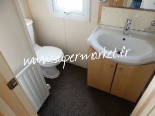 Willerby - Winchester 38 x 12 2 chambres RESIDENTIEL Ref 607