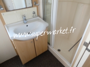 Willerby - Winchester 38 x 12 2 chambres RESIDENTIEL Ref 607