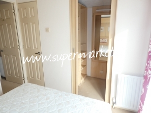 Willerby - Winchester 38 x 12 2 chambres RESIDENTIEL Ref 607