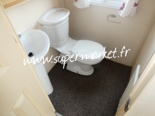 Willerby - Winchester 38 x 12 2 chambres RESIDENTIEL Ref 607