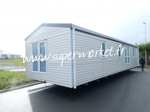 Willerby - Winchester 38 x 12 2 chambres RESIDENTIEL Ref 607